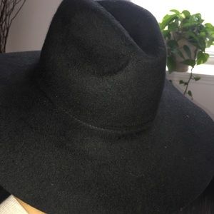 Free People fashion hat